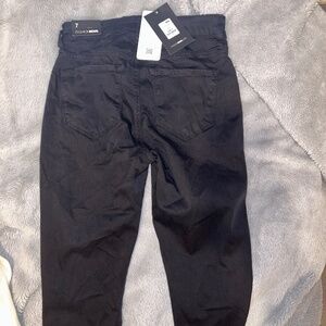 Fashion Nova Canopy jeans